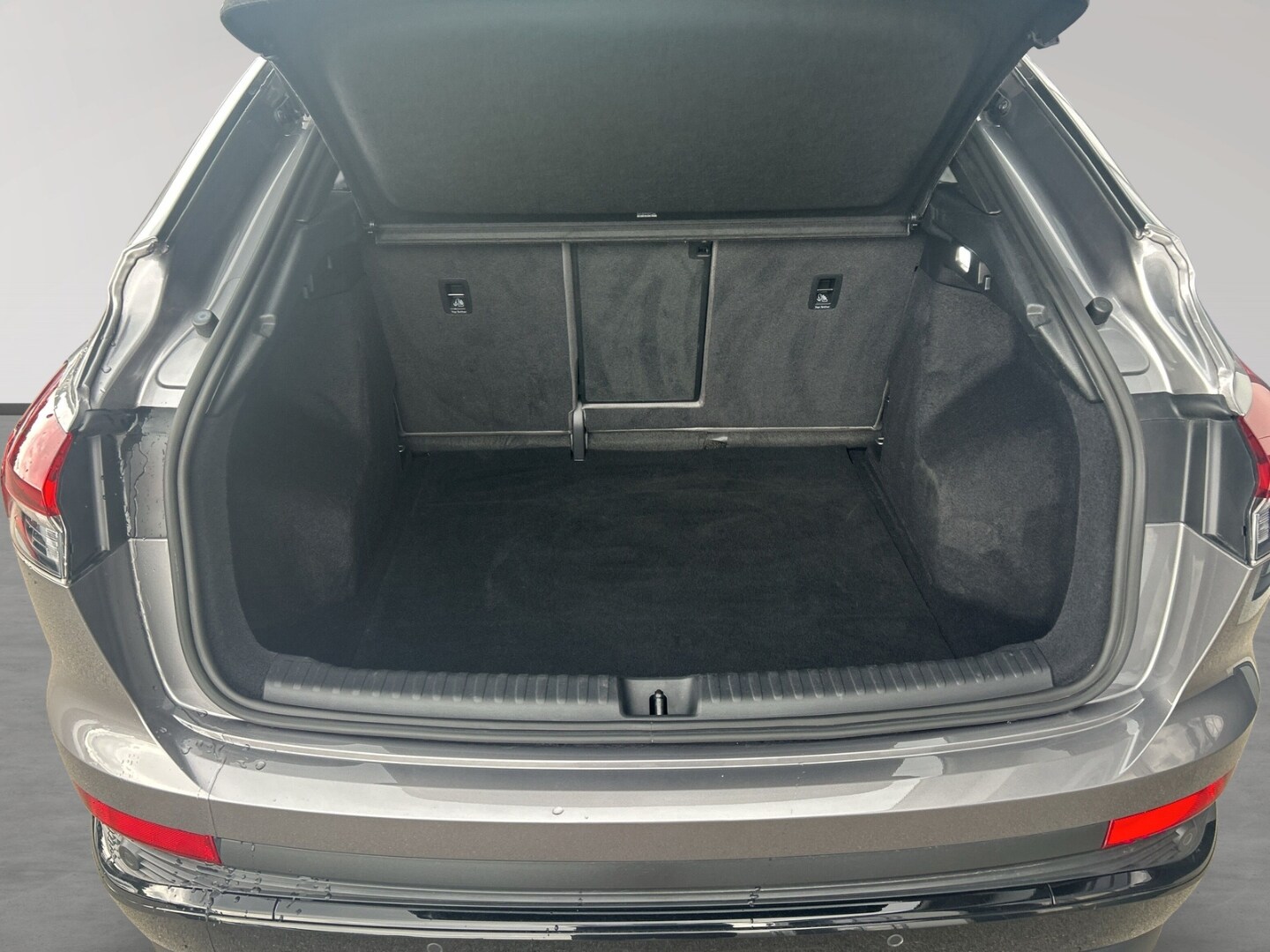 Image about Audi Q4 Sportback e-tron 40 e-tron