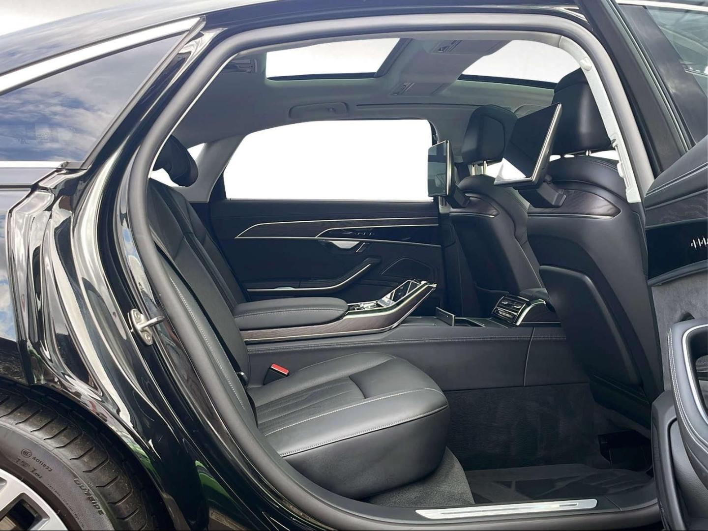 Image about Audi A8 L TFSI e 60 TFSI e quattro tiptronic