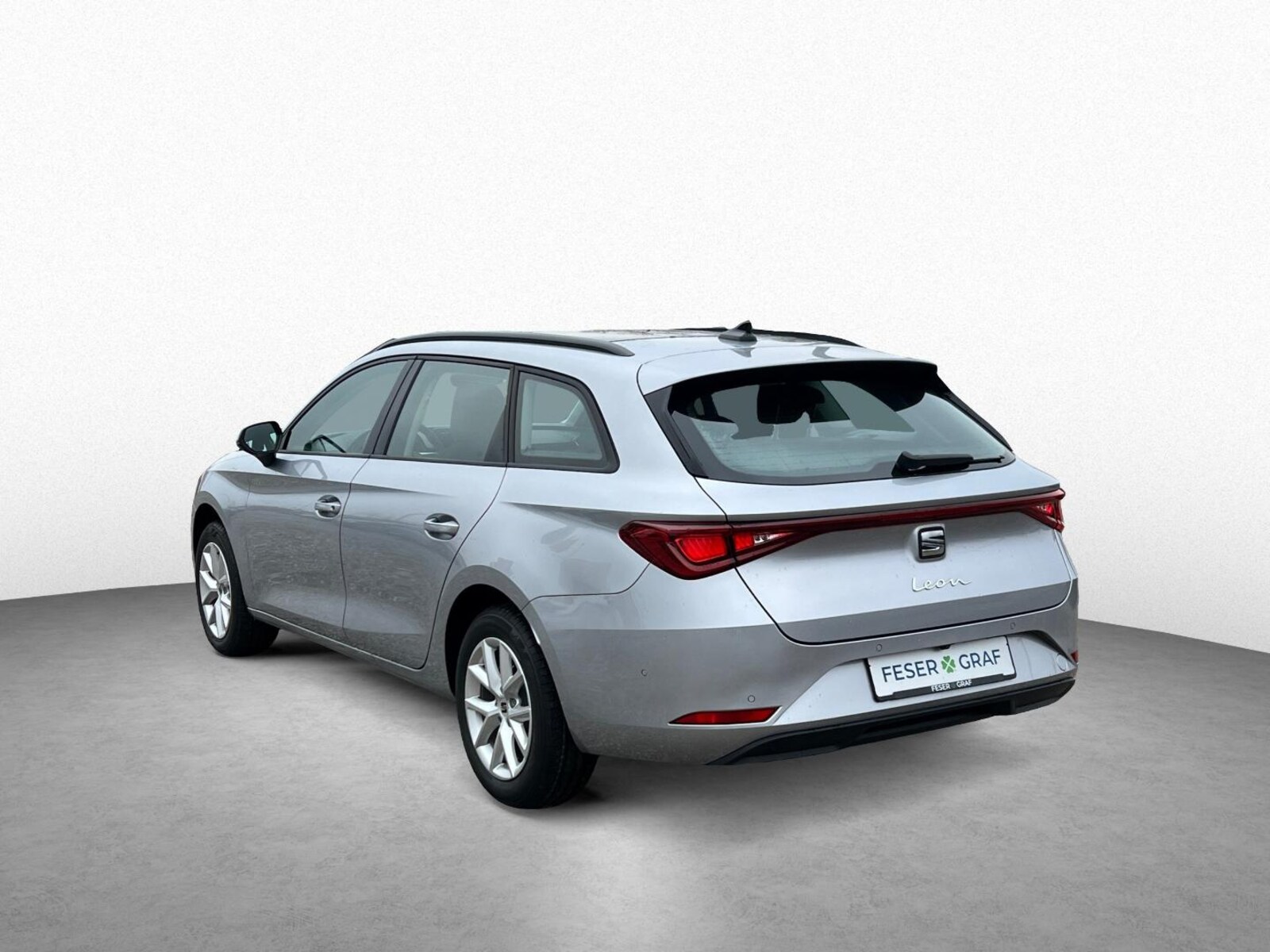 SEAT Leon Sportstourer – Bild 5