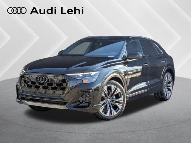 2026 Audi Q8 55 Premium Plus quattro Tiptonic's photo