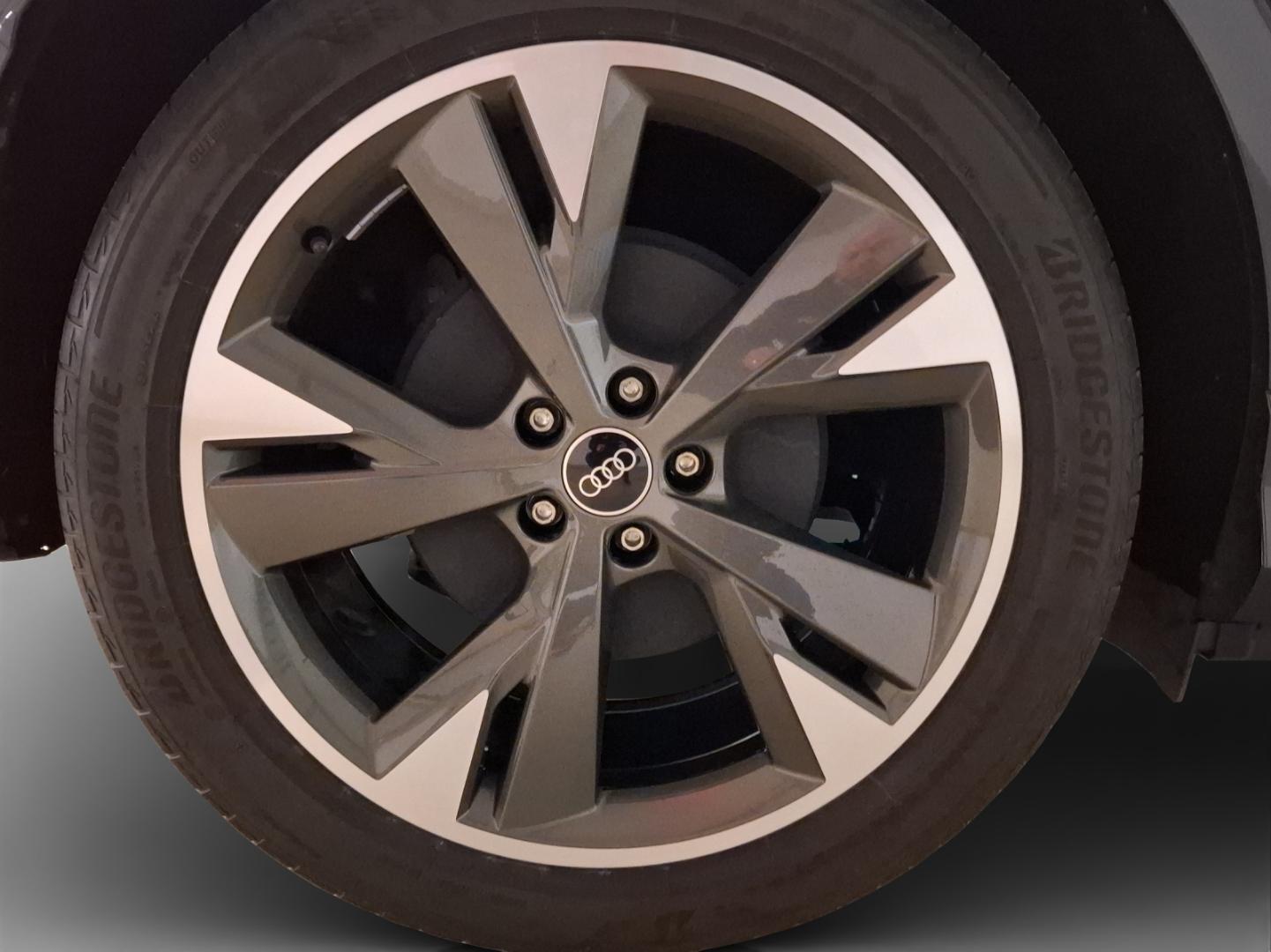 Image de Audi Q4 e-tron 50 e-tron quattro 220,00 kW - for more details contact your dealer