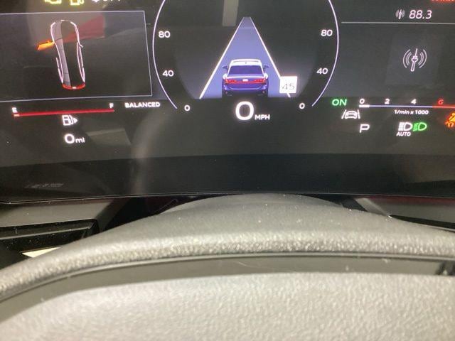2026 Audi A6 Premium - Photo 29