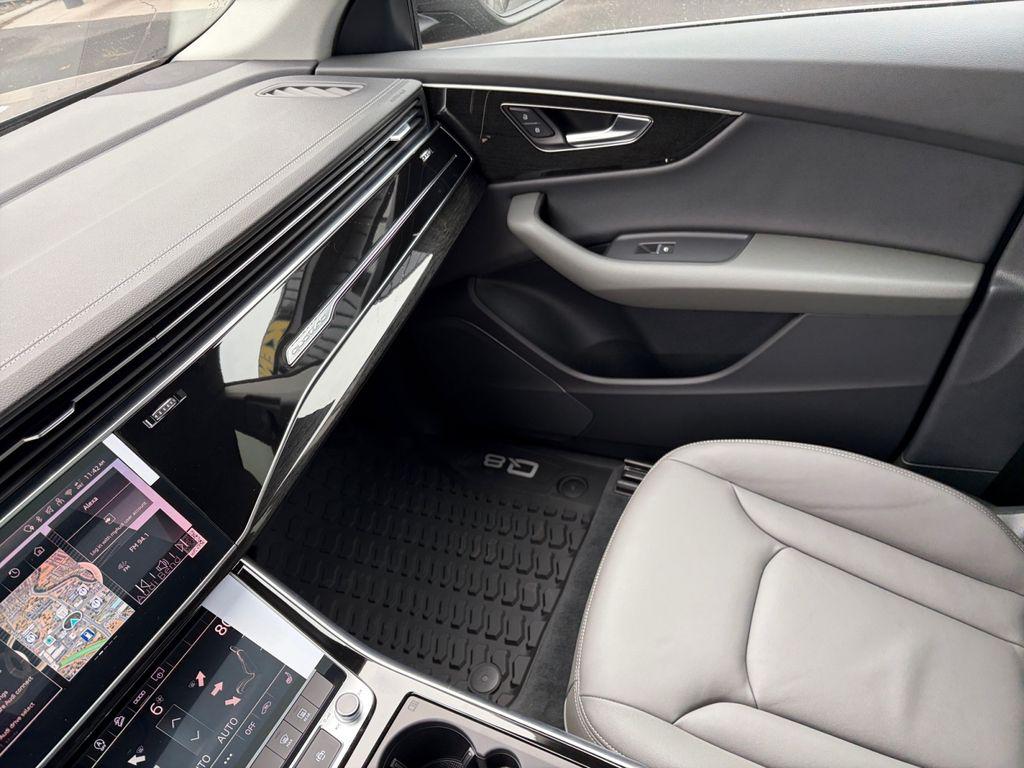 2026 Audi Q8 Premium - Photo 20