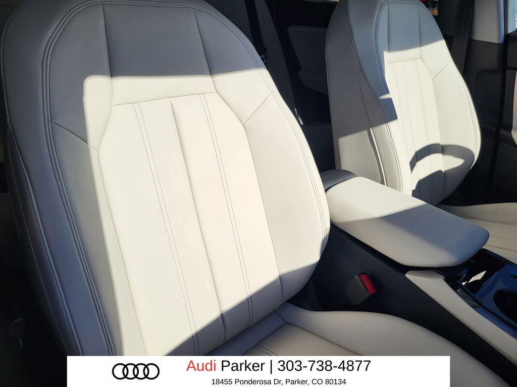 2025 Audi Q6 e-tron Premium - Photo 13