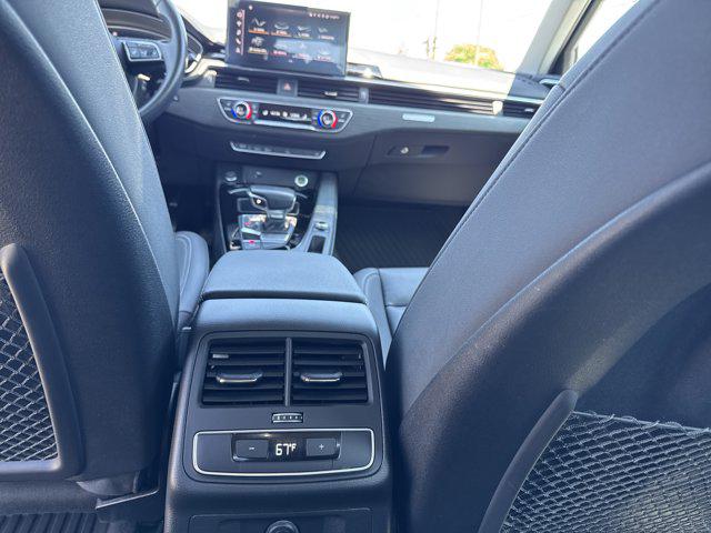 2021 Audi A4 Premium - Photo 11