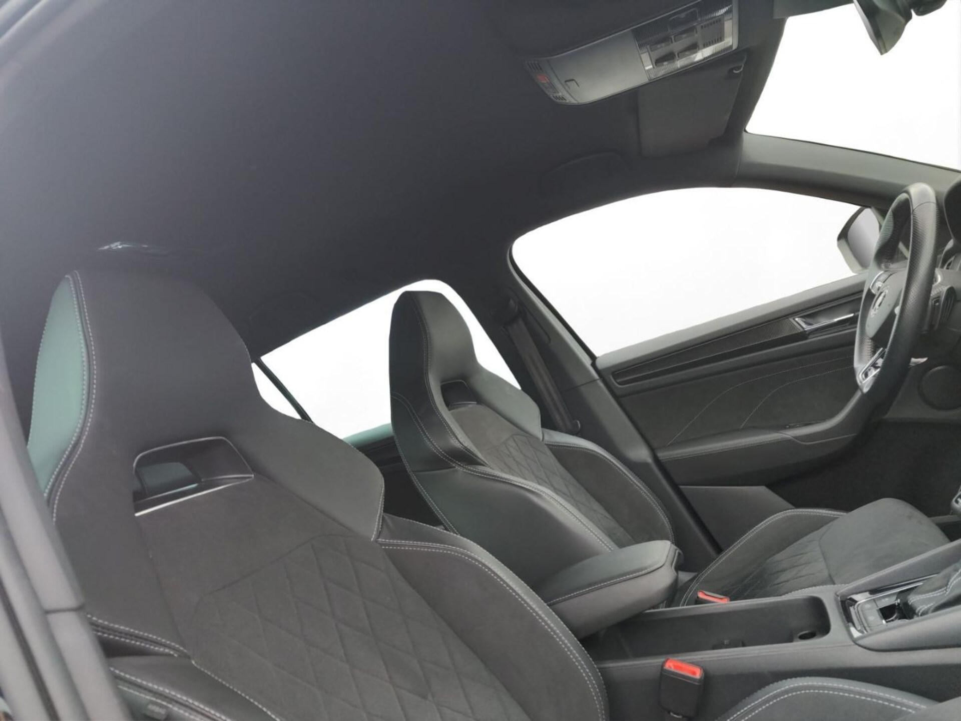 Skoda Kodiaq Sportline