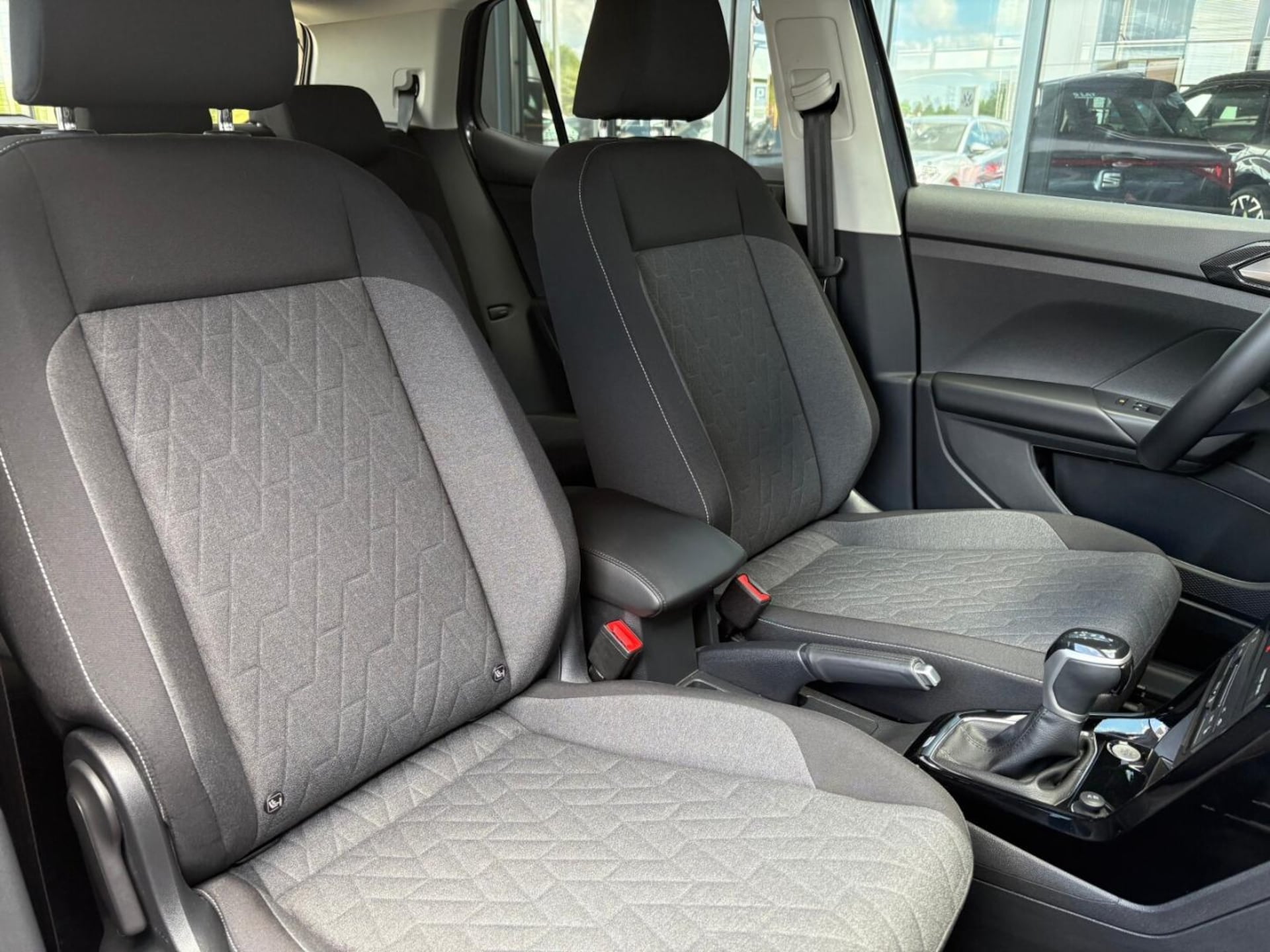 Volkswagen T-Cross Life Plus