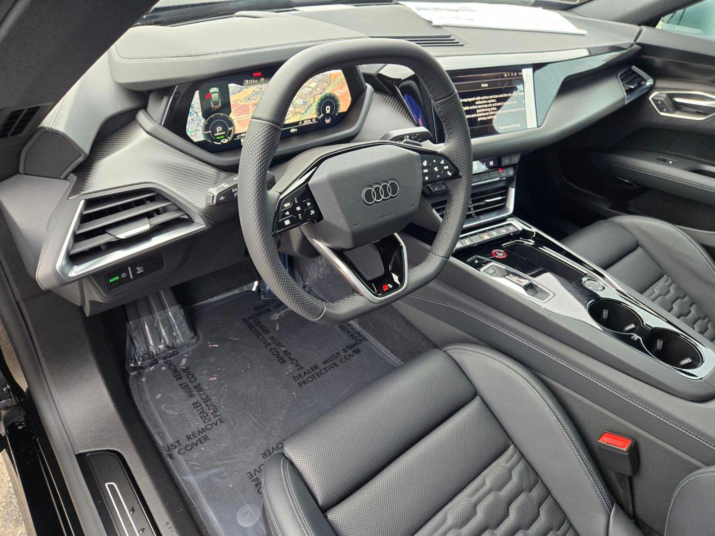 2026 Audi S e-tron GT Premium Plus - Photo 19