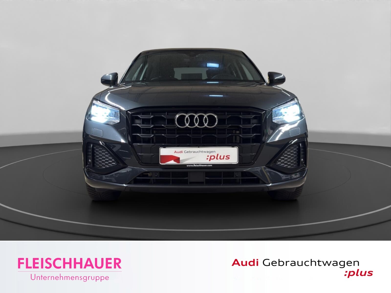 Audi Q2 – Bild 2