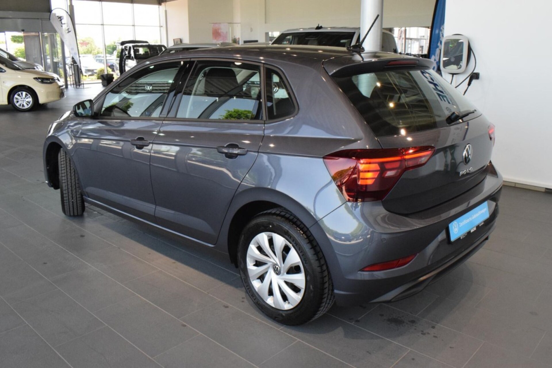 Volkswagen Polo Life