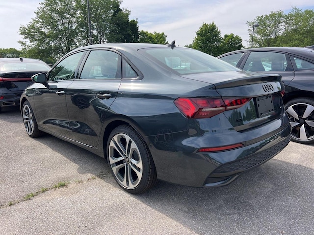2026 Audi A3 Premium - Photo 6