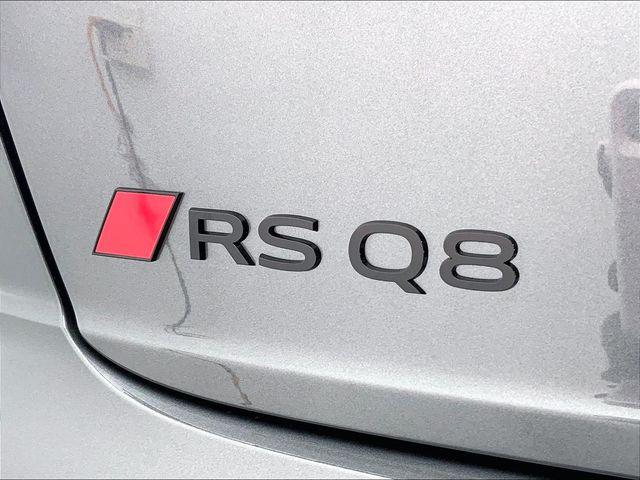 2026 Audi RS Q8 Base - Photo 10