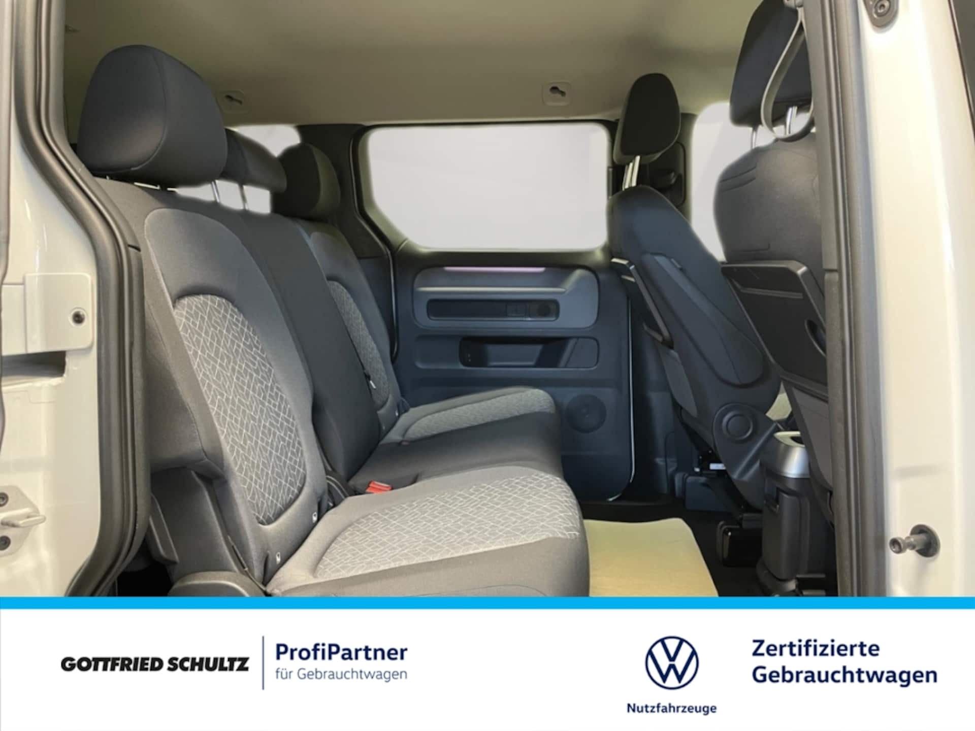 Volkswagen ID. Buzz Pro