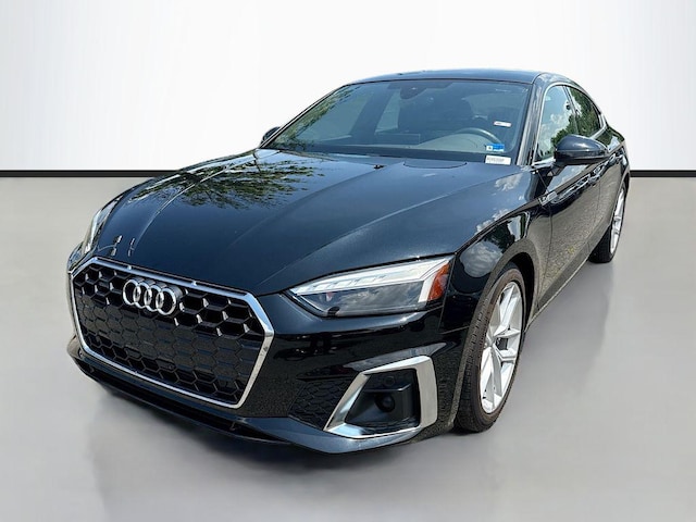 2023 Audi A5 Sportback