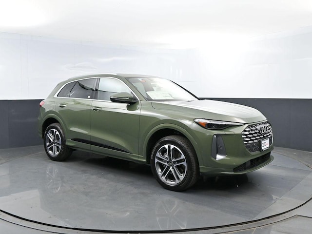 2026 Audi Q5 Sportback
