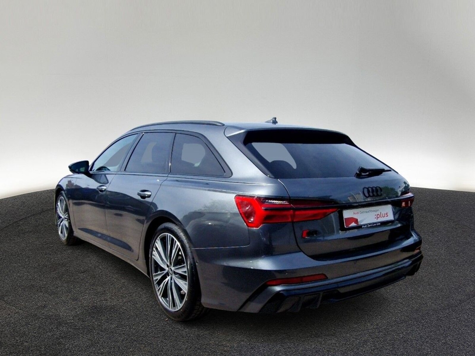 Audi S6 Avant – Bild 3