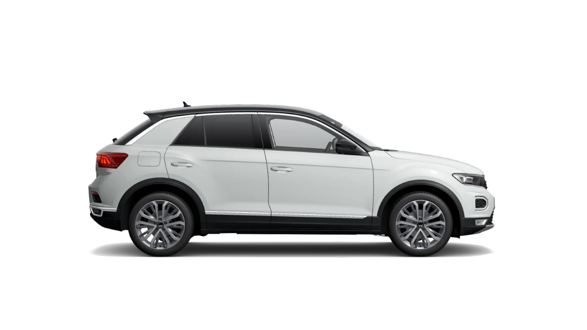 Volkswagen T-Roc Sport