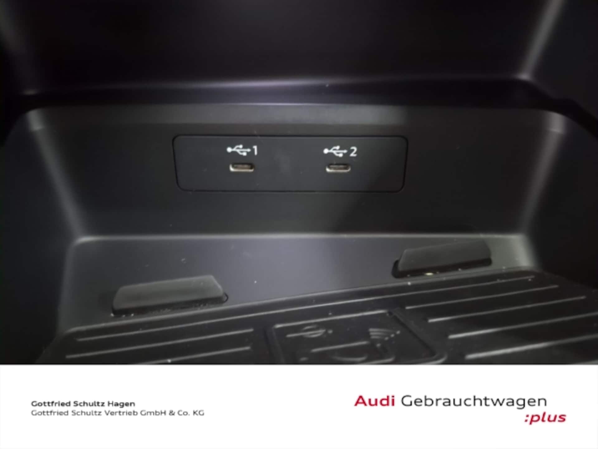 Audi A3 Sportback Advanced