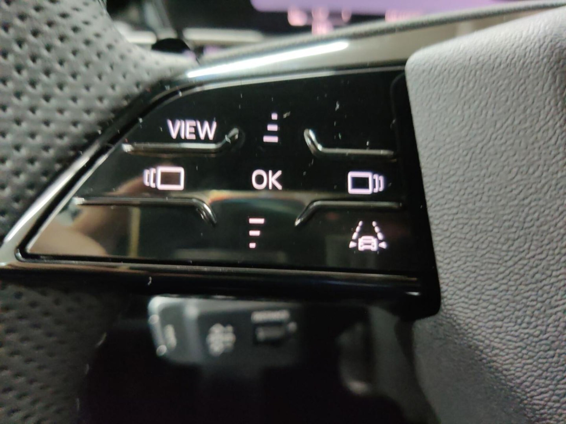 Audi Q3 SUV
