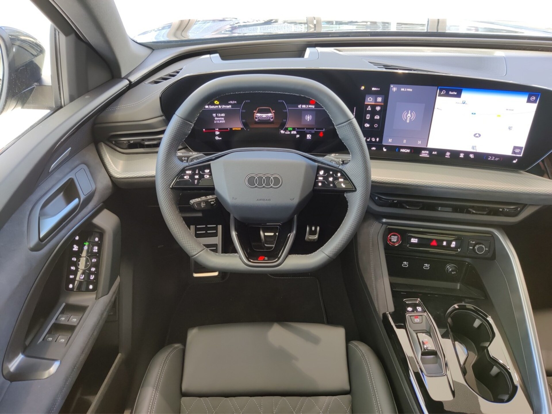 Audi Q5 SUV