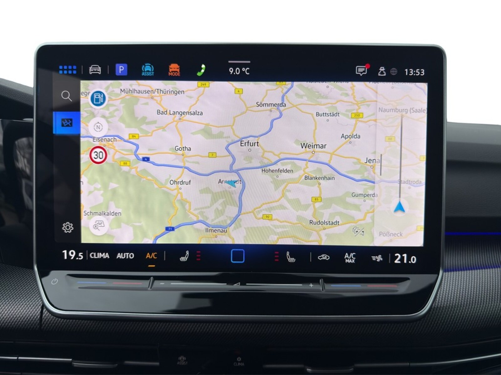 Volkswagen Golf Variant – Bild 12