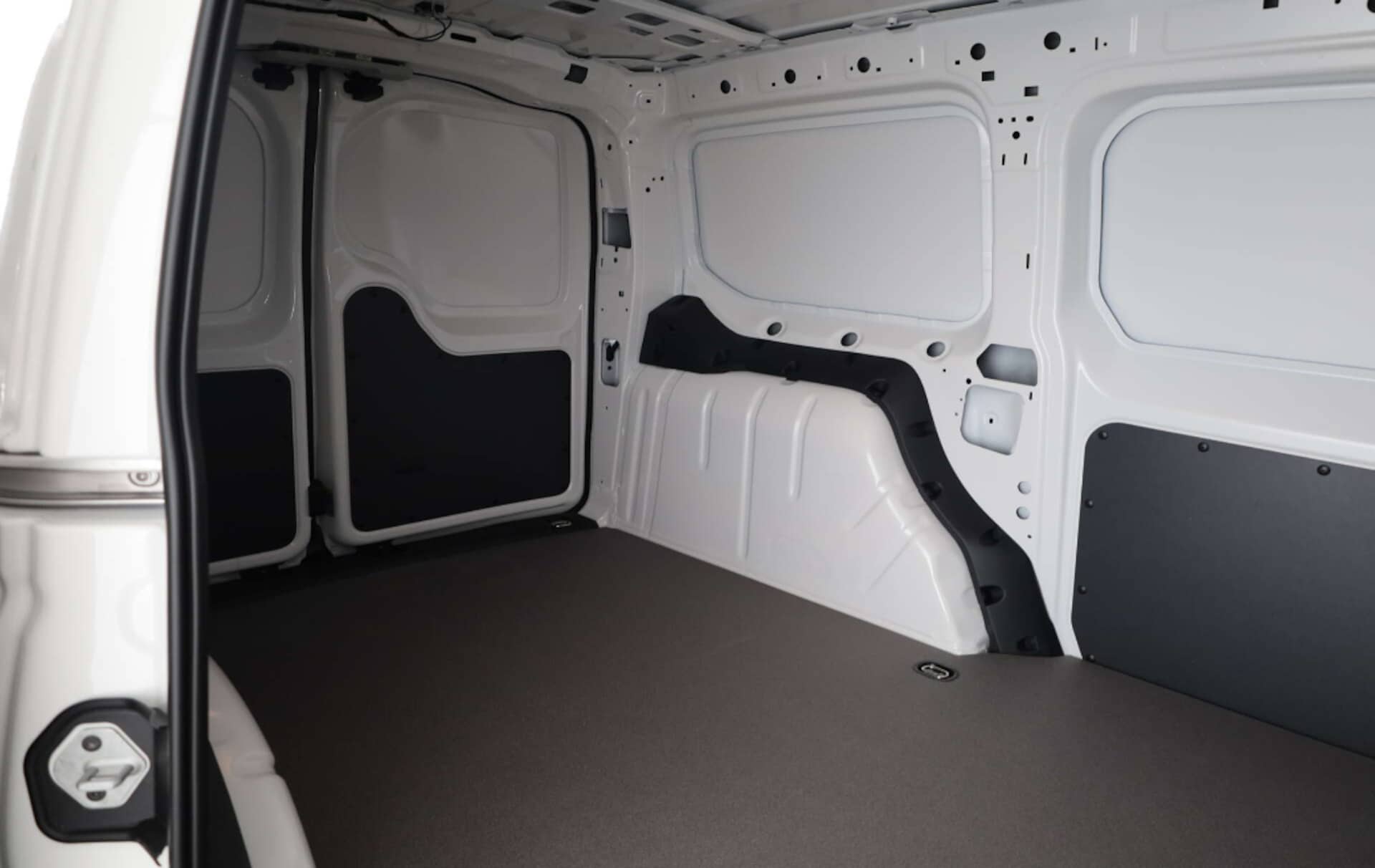 Volkswagen Caddy Maxi Cargo
