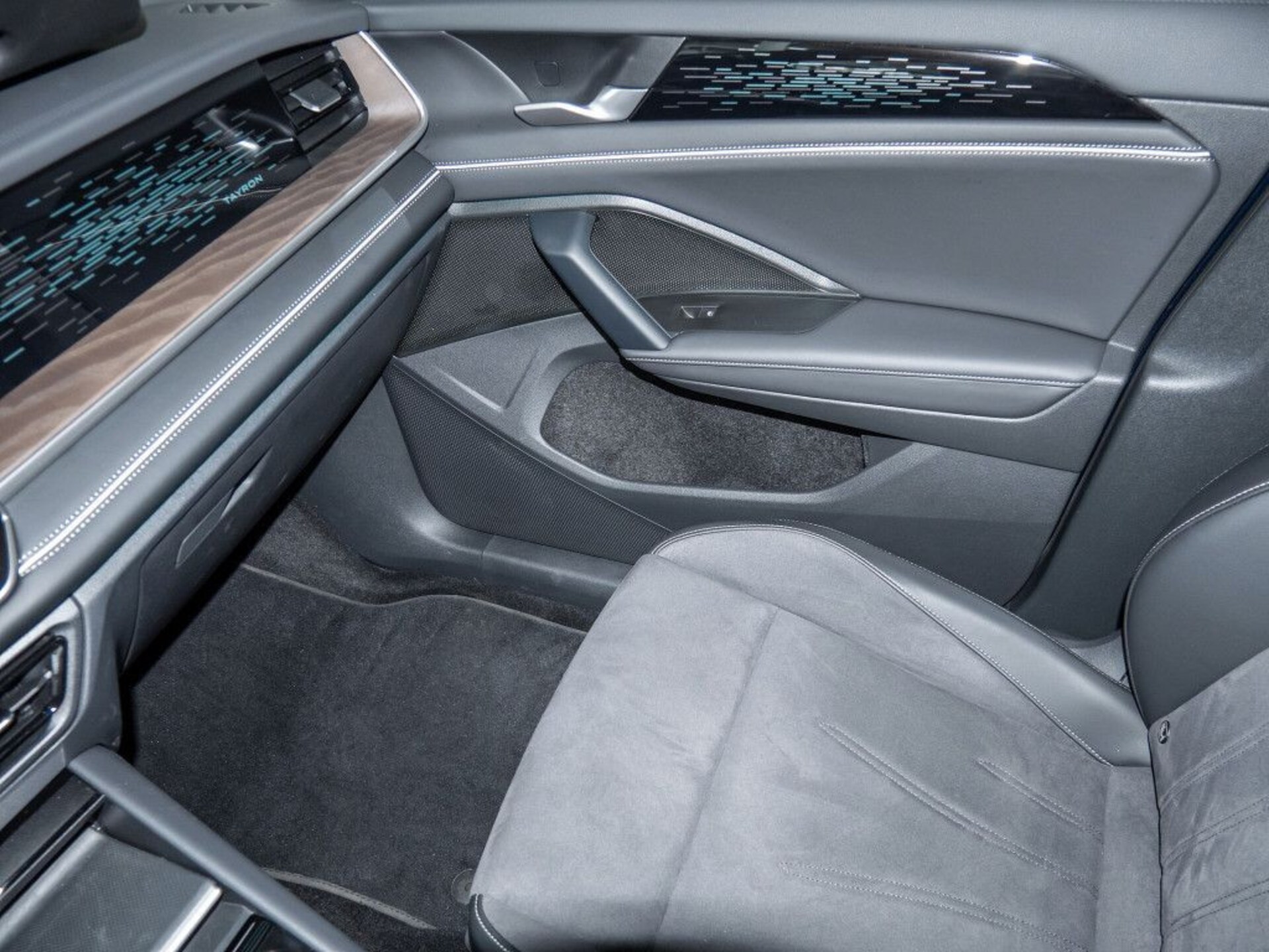 Volkswagen Tayron Elegance