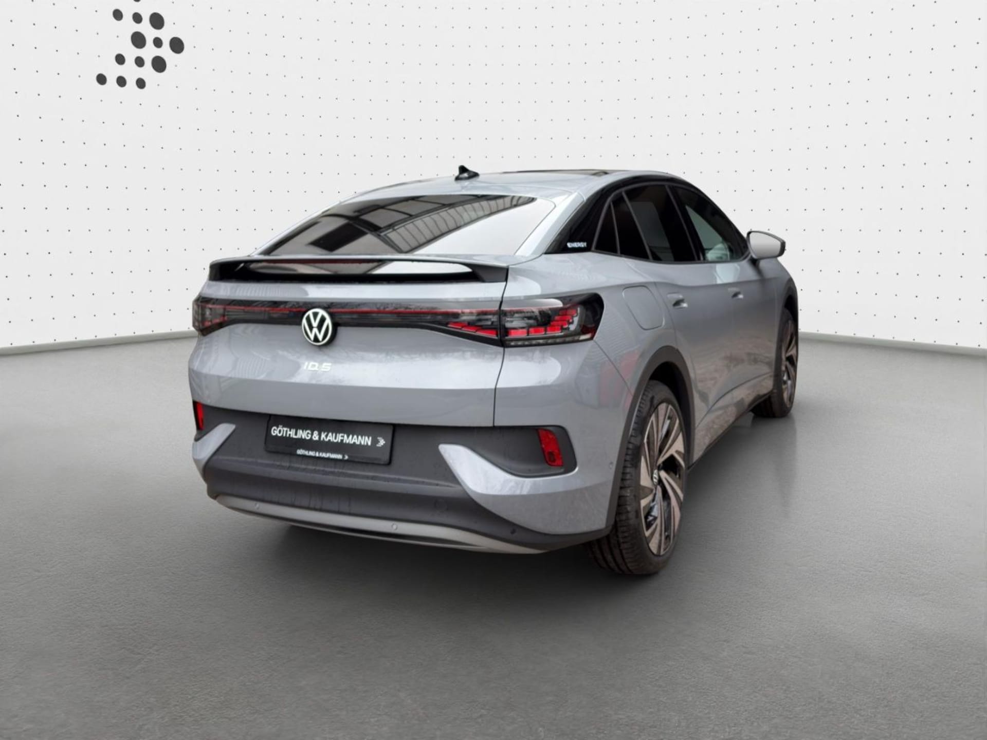 Volkswagen ID.5 Pro