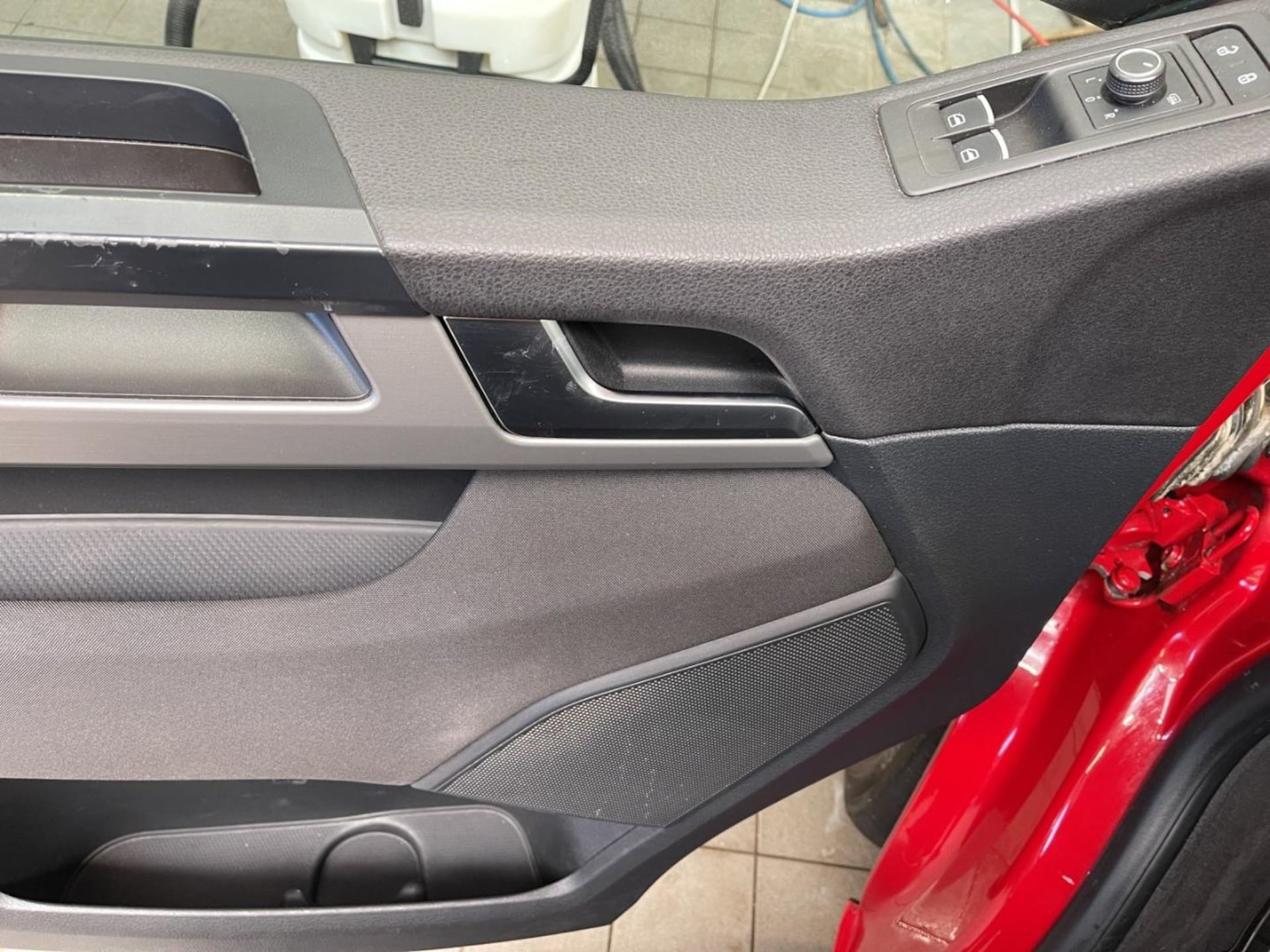 Volkswagen T6 Multivan Comfortline