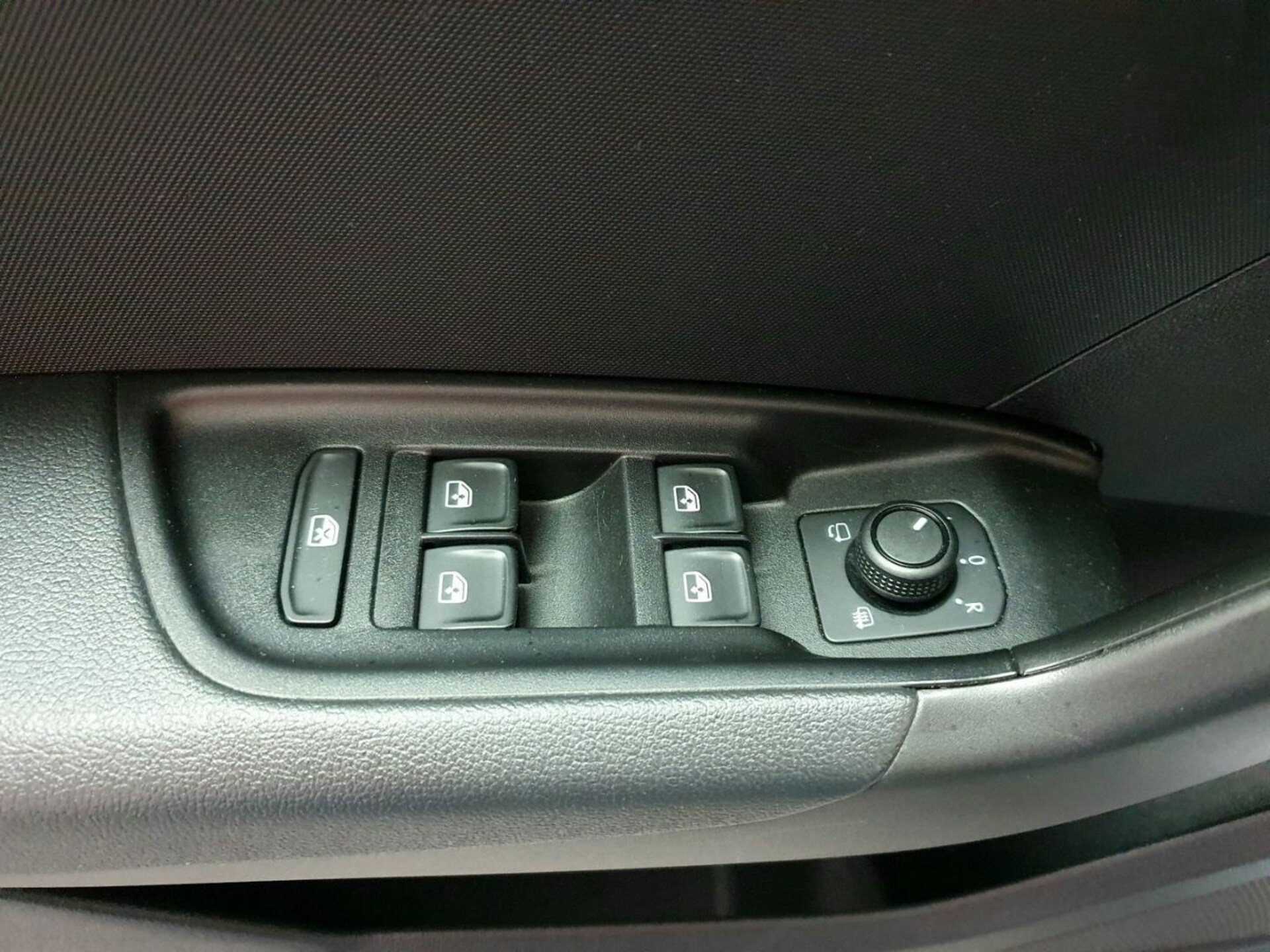 Audi A1 citycarver