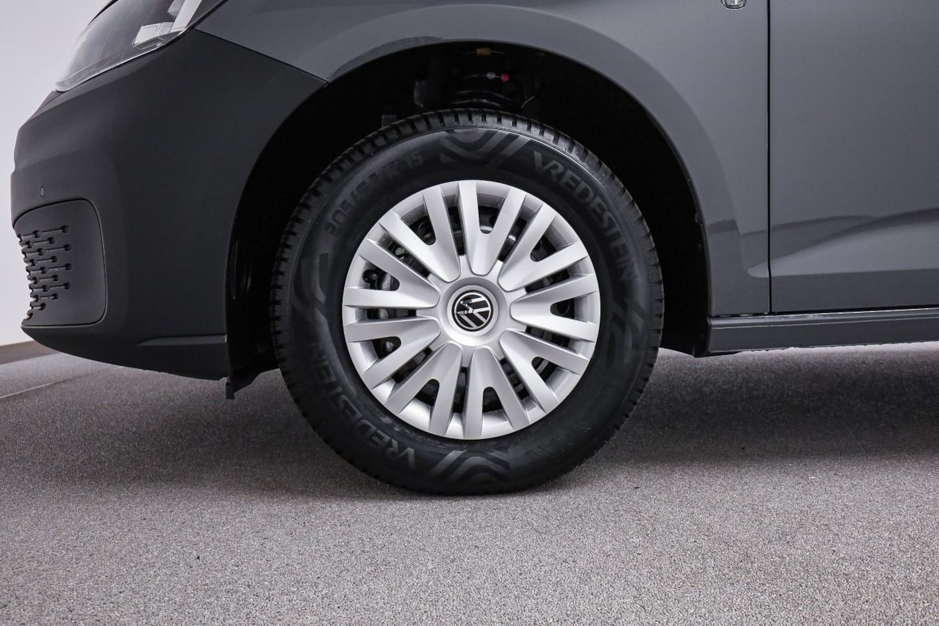 Volkswagen Caddy Cargo