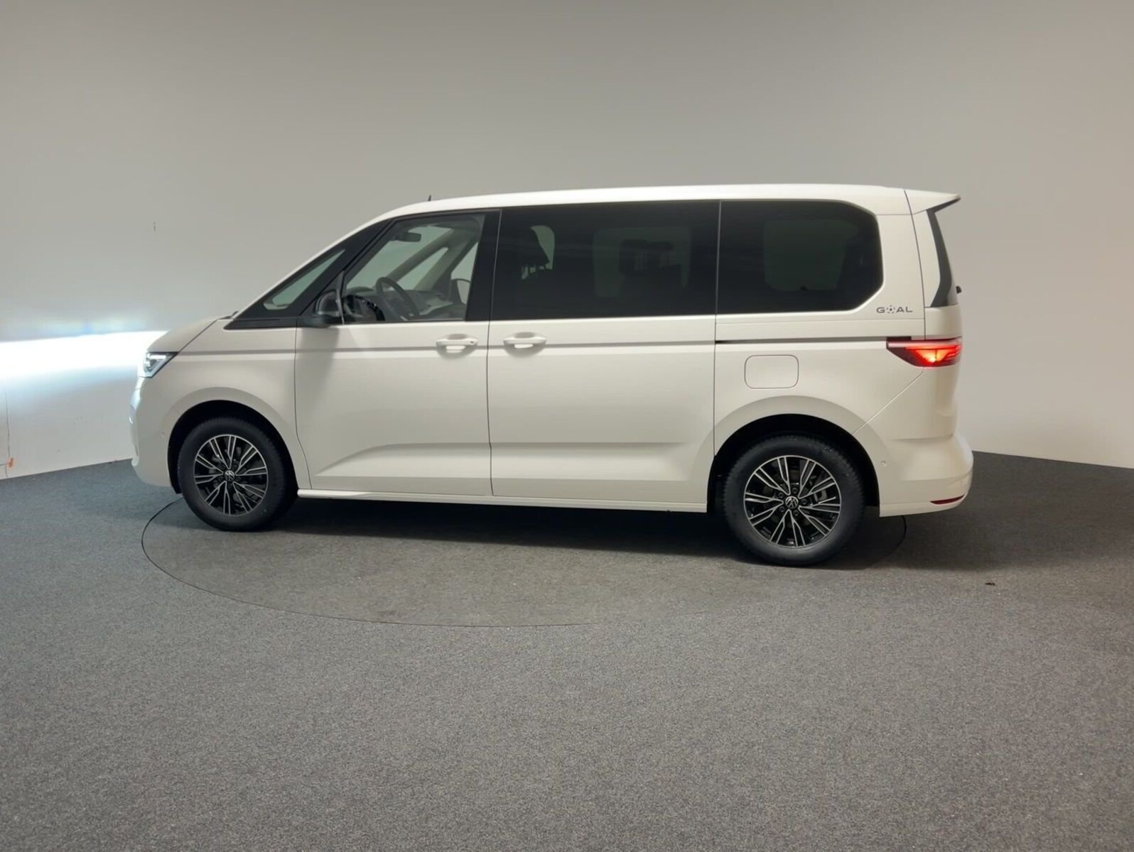 Volkswagen Multivan – Bild 4