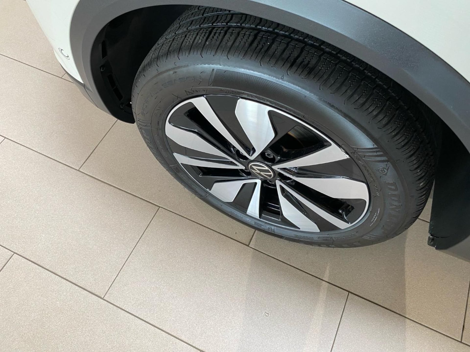 Volkswagen T-Roc MOVE