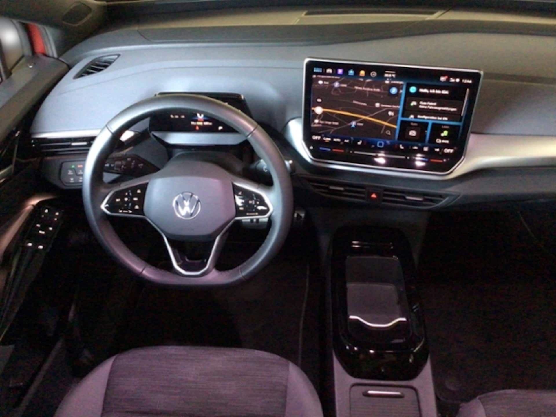 Volkswagen ID.4 Pro