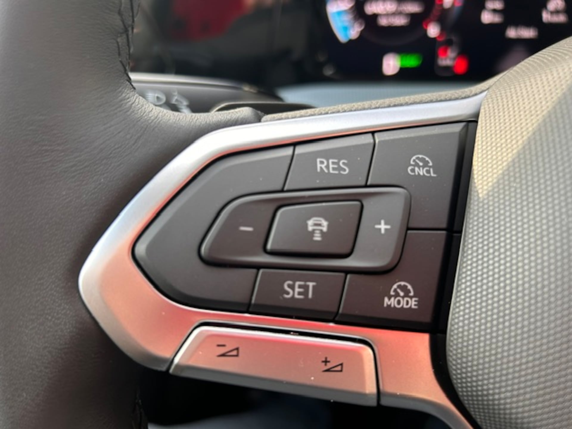 Volkswagen Golf Life