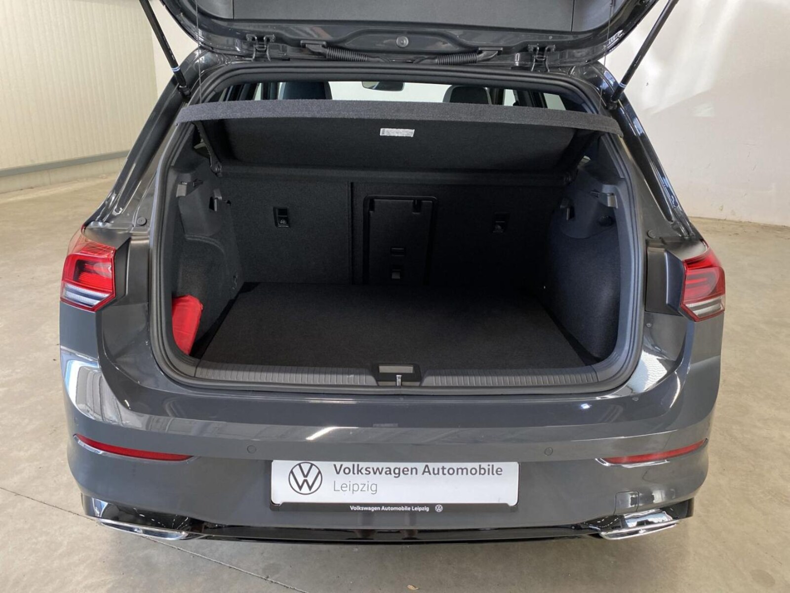 Volkswagen Golf – Bild 8