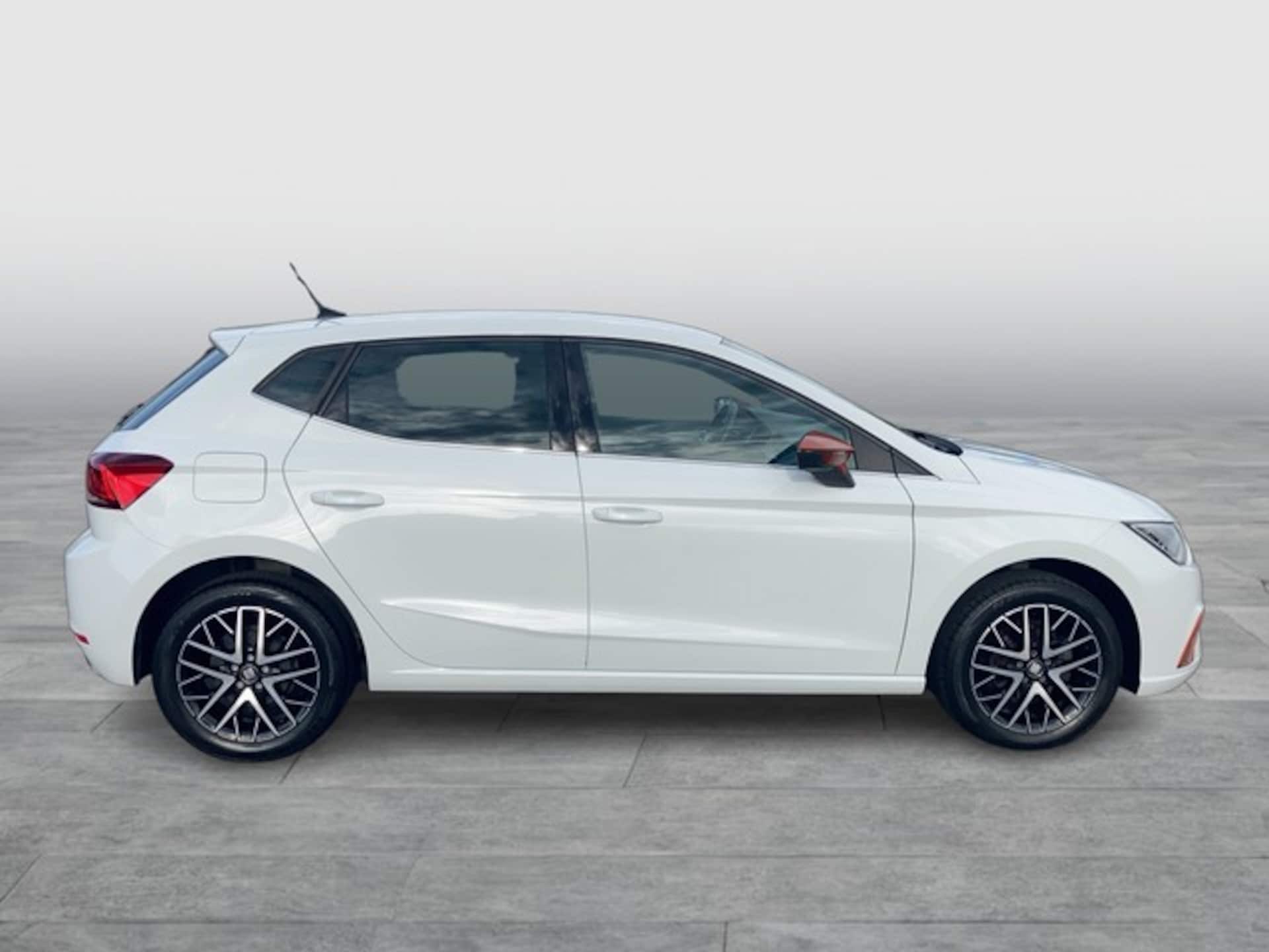 SEAT Ibiza Style
