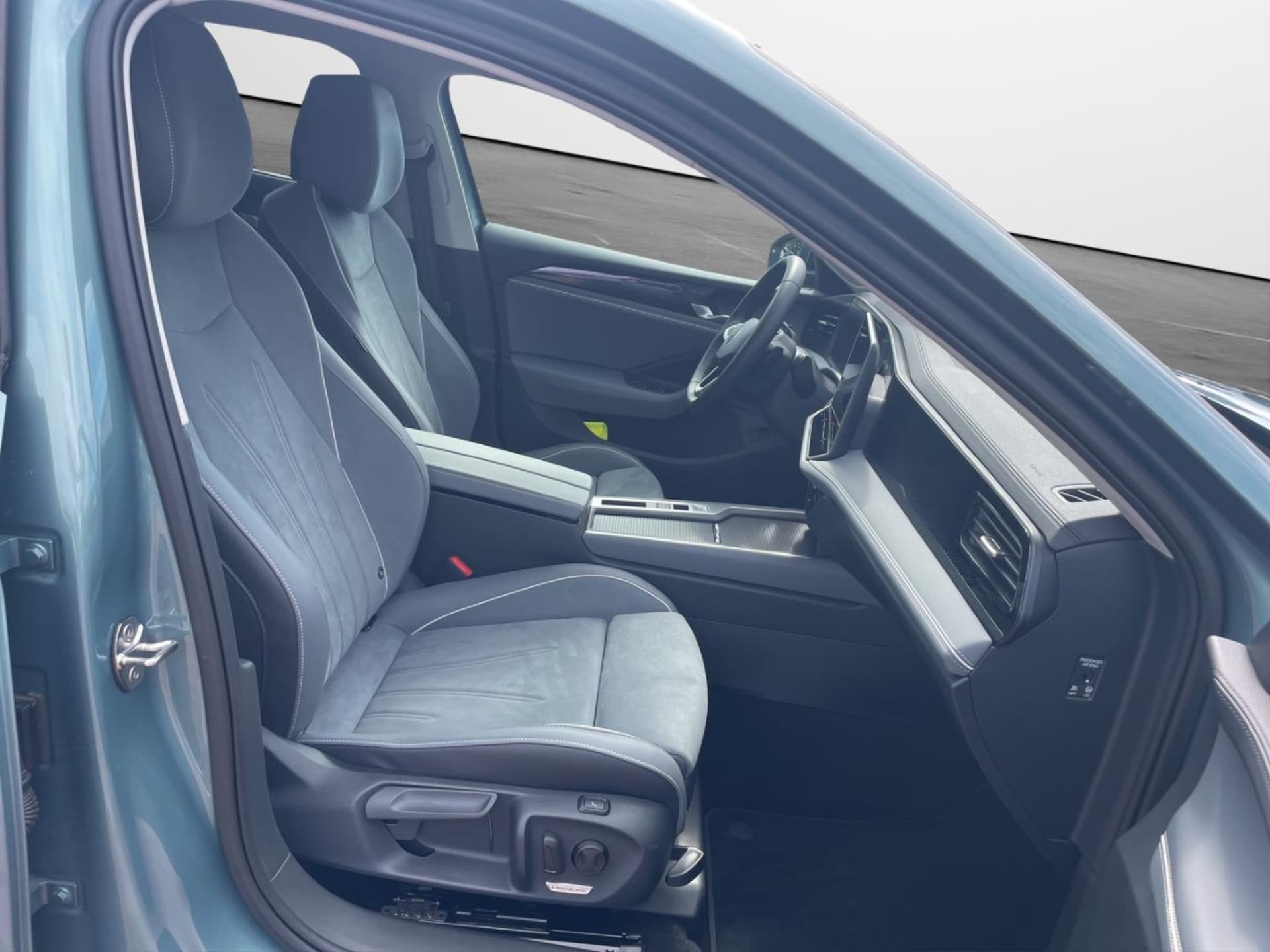 Volkswagen Passat Business