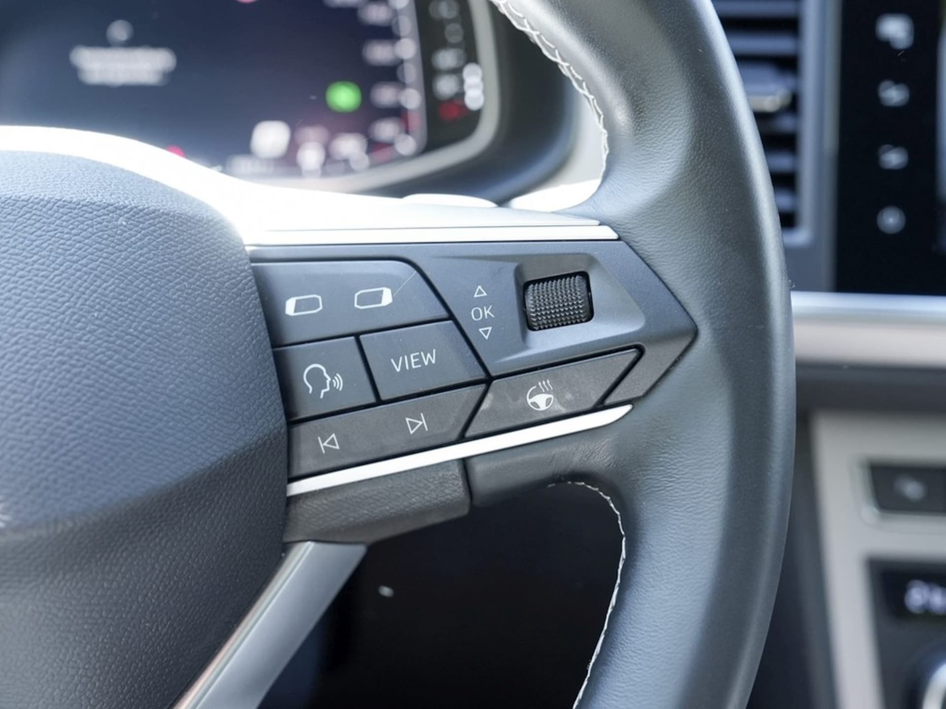 SEAT Ateca Xperience