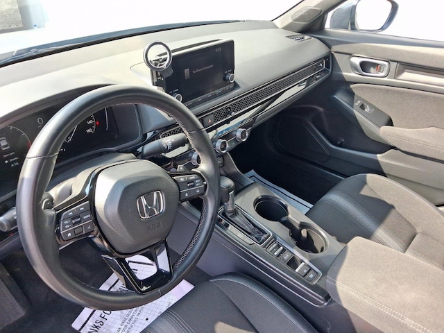2023 Honda Civic Sedan