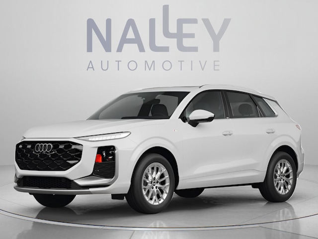 Photo of 2026 Audi Q3 SUV