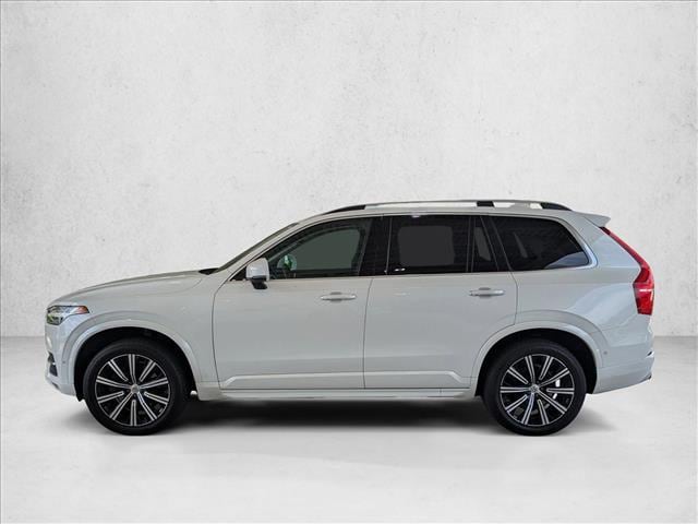 2018 Volvo XC90