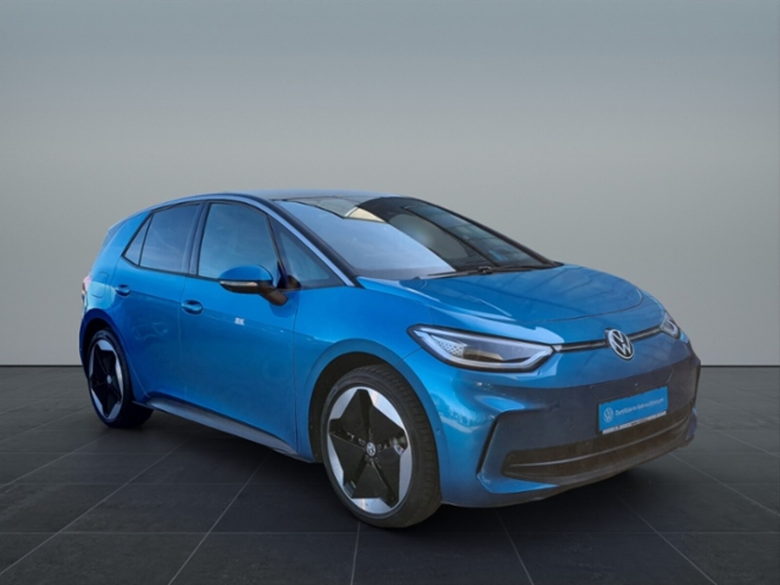 Volkswagen ID.3 – Bild 9