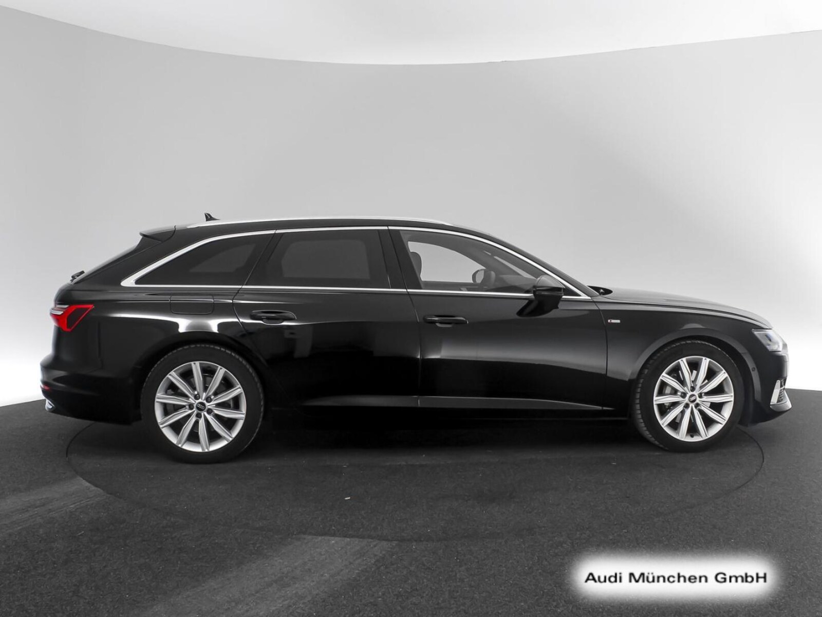 Audi A6 Avant – Bild 4