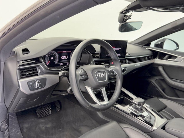 2024 Audi A5 Sportback