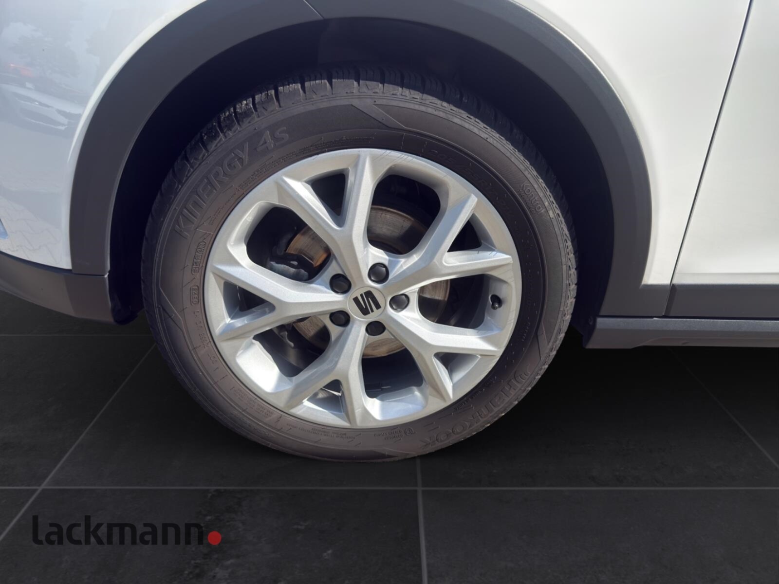 SEAT Arona – Bild 14