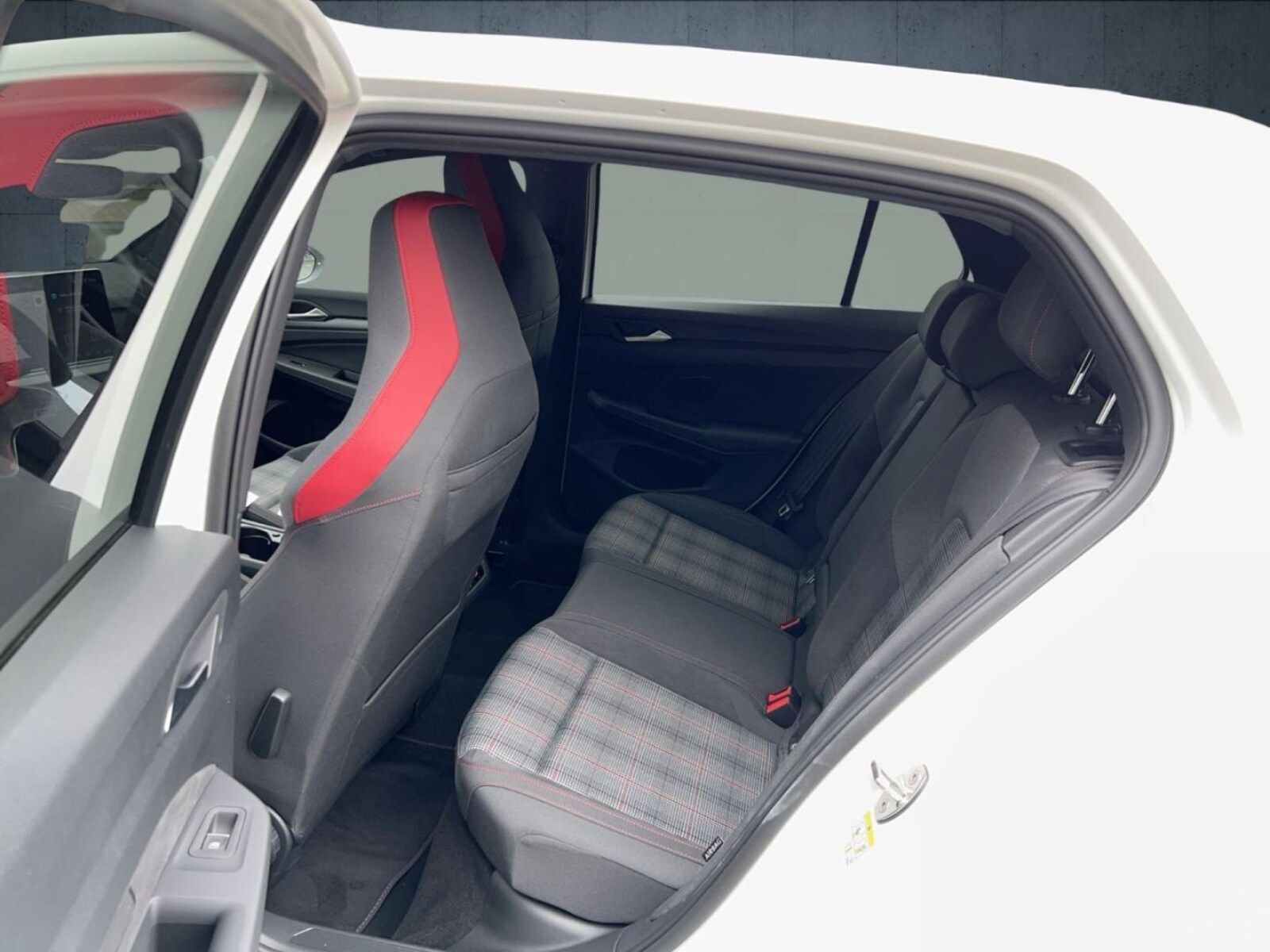 Volkswagen Golf – Bild 12