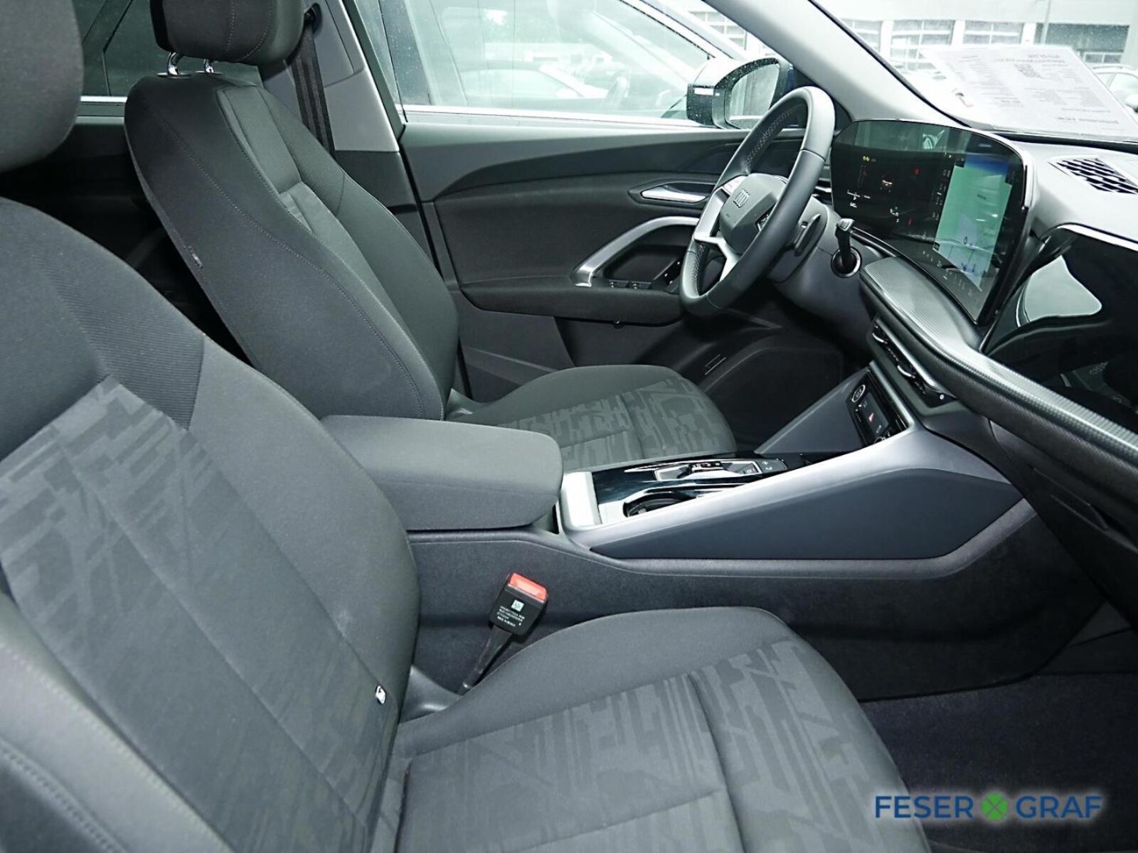 Audi Q5 – Bild 5