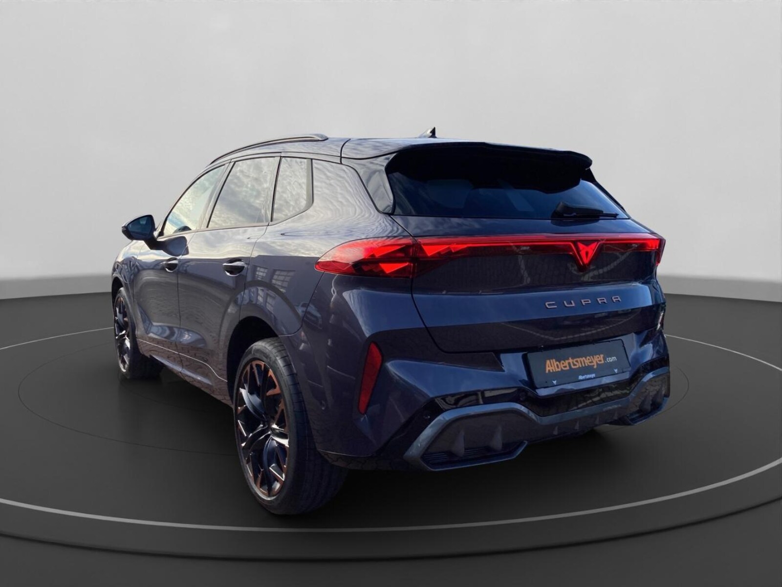 CUPRA Terramar – Bild 2