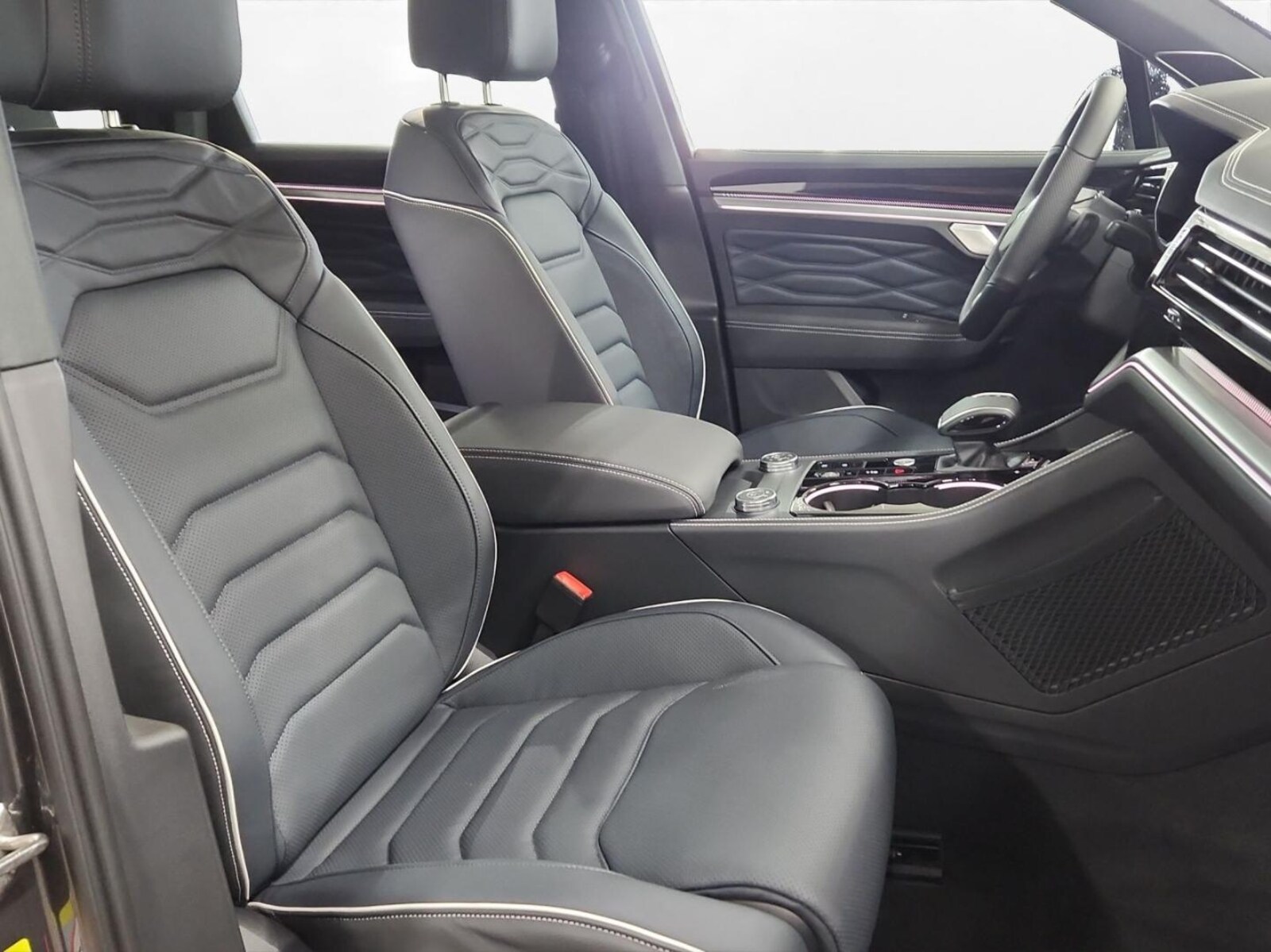 Volkswagen Touareg – Bild 9